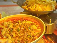 -风波庄(罍街分舵)