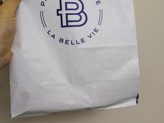 -巴黎贝甜(五月花广场店)