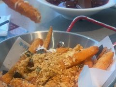 -半天妖烤鱼(西直门凯德mall店)