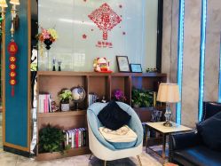 -清颜专业祛痘连锁店