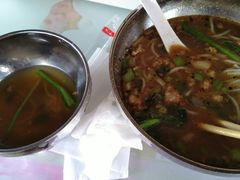 -老仓醋米线(万达店)