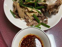 -李柱·柘城垛子羊肉旗舰店(通泰路店)