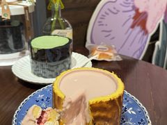 -黑草莓(重庆路店)