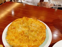 招牌肉馅饼-再回首(西关木塔巷店)
