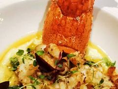 -圣丰索菲特·法国餐厅