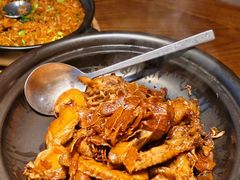 -闽鄂情·闽南招财鸭(水头店)