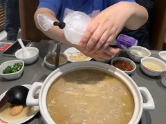 -好彩猪肚鸡(正弘城店)