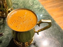 泰式奶茶-暹罗酒肆泰餐厅酒吧