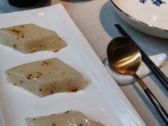 -狮王府淮扬菜(夫子庙老门东店)