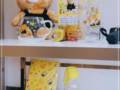 零售区-KOI PLUS(成都万象城店)