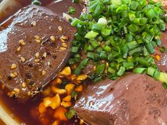 -谢老五跷脚牛肉·非遗传承店