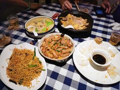 -阿妹小海鲜(下角店)