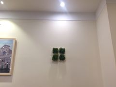 大堂-萨莉亚意式餐厅(天河城购物中心店)