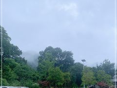 -石台牯牛降景区