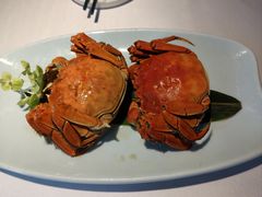 -小厨娘淮扬菜(诚信大道店)