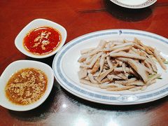 -老雒阳面馆·水席(洛宁高速路口店)