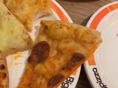 -比格比萨自助(南京万达茂店)