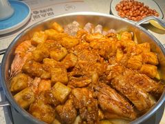 -黄记煌三汁焖锅(顺义华联店)
