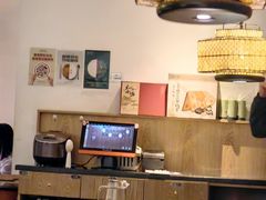 -绿茶餐厅(西单老佛爷店)