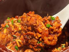 儿时罐子肉-湘厨壹品(芙蓉广场店)