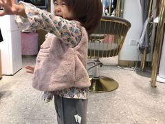 -LAQUEEN 时尚健康假发(万象城总店)