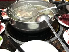-八合里潮汕鲜牛肉火锅(深圳海岸城店)