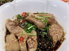-旺富东海大酒楼(海鲜街店)