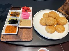 -西安饭庄·非遗陕菜(钟楼店)