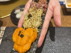 -鮨冠OMAKASE食べ放题(北京首店)