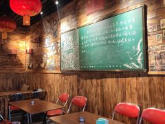 大堂-酱肉小酒馆(梅陇店)