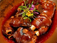 -丝路有约·优雅新疆菜(万宴城店)