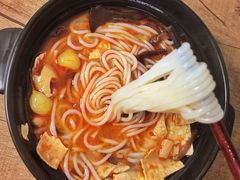 -谷小姐秘制螺蛳粉(棉纺路店)