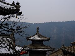 -香山寺