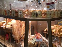 -山崎面包(静安久光店)