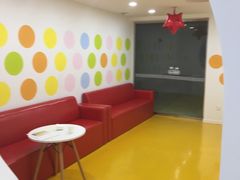 -乐游宝宝亲子游泳(徐汇中心)