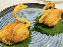 -白天鹅宾馆-宏图府餐厅