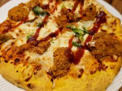 -必胜客(新一城店)