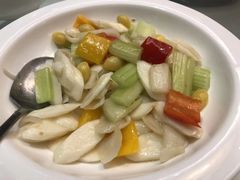 -益健名厨海鲜城(夏湾店)