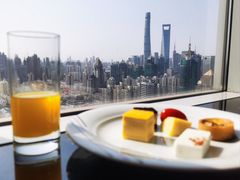 -上海红塔豪华精选酒店