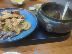 -云海肴汽锅鸡·云南小炒(天津国金汇店)