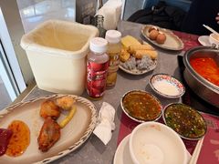 -一绪に寿喜烧(夫子庙水游城店)