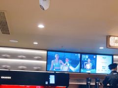 -霸王茶姬(上海恒基名人店)