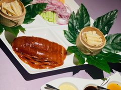 -梧桐北京烤鸭·铜锅涮肉(海岸城店)