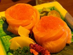 -鸟泉居酒屋·烧鸟·酒馆(百子湾店)