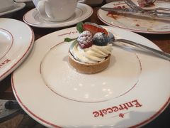 -Entrecôte 法国牛扒馆(保利·时光里店)