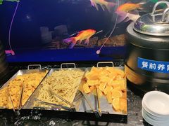 -三强鸽子(中原路店)