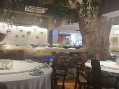 大堂-老湘亲·品鉴湘菜(湖里店)