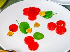-茶油香闽南菜·花园餐厅(前埔店)
