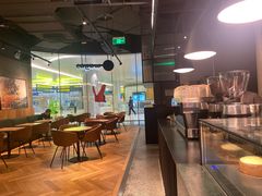 -Wagas沃歌斯(浦东机场店)