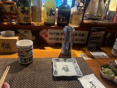 -半藏居酒屋(香港花园店)